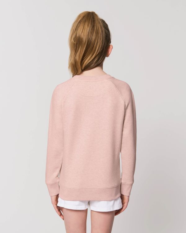 Stanley & Stella STSK916 - Mini Scouter Crewnecks