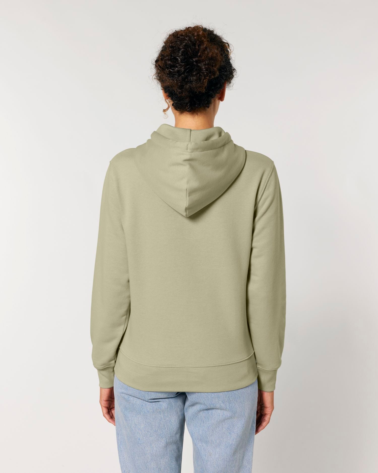 Iconic Unisex Organic Hoodie - 300 G/M² | Archer  STSU011