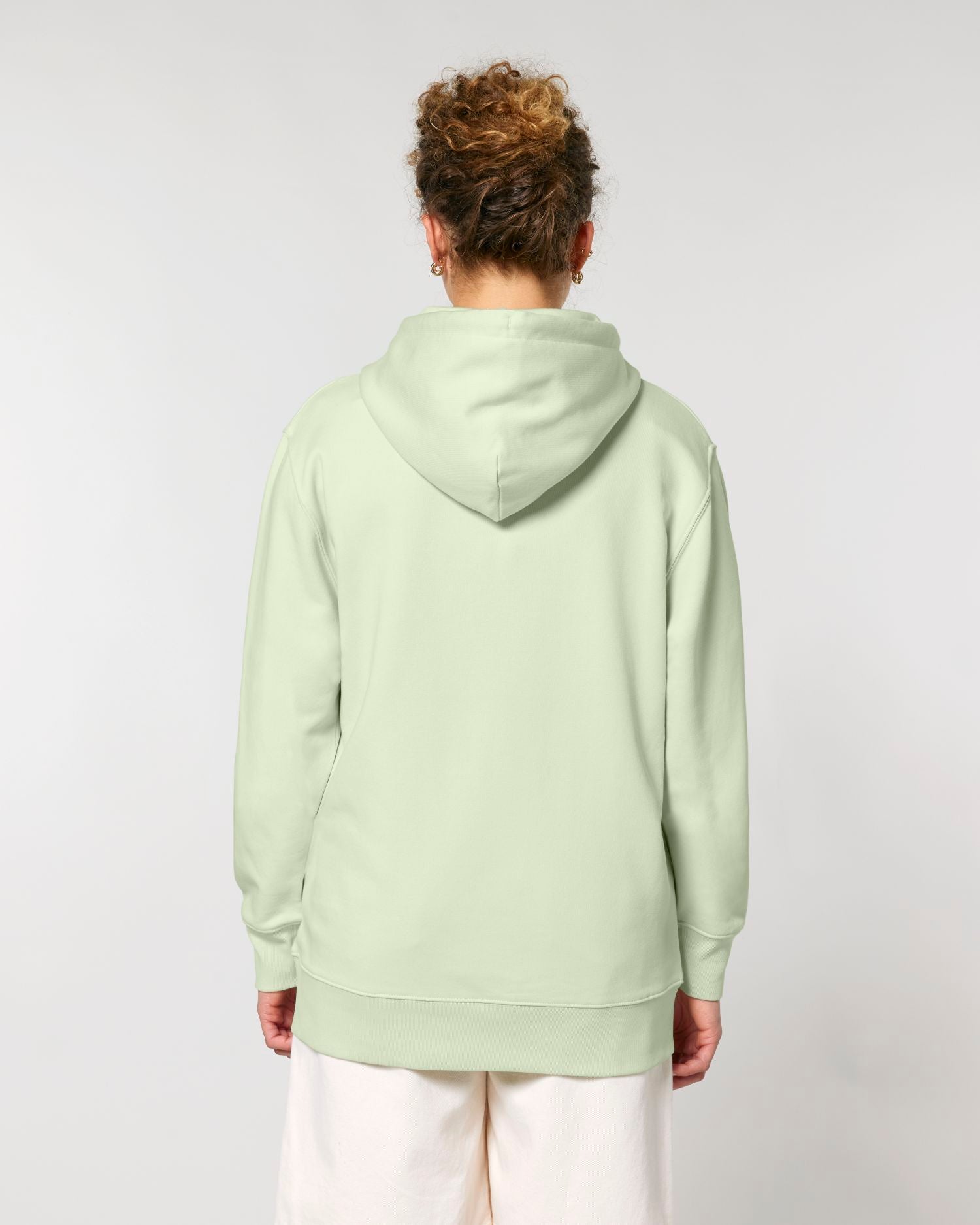 Iconic Unisex Organic Hoodie - 300 G/M² | Archer  STSU011