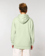 Iconic Unisex Organic Hoodie - 300 G/M² | Archer  STSU011