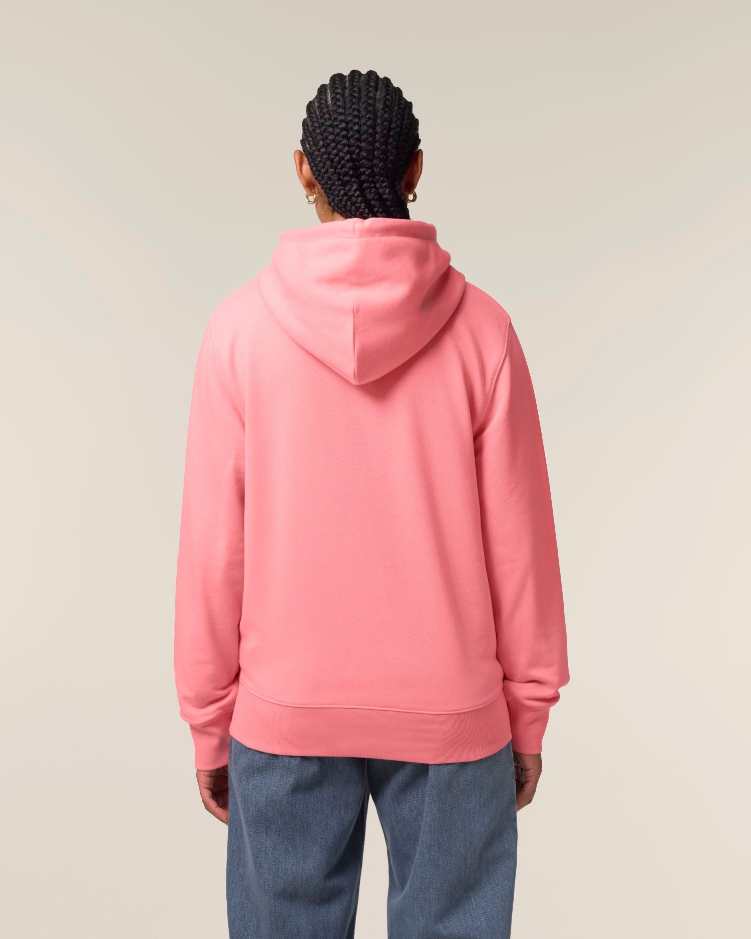 Ikonischer Unisex Bio-Hoodie - 300 g/m² | Archer STSU011