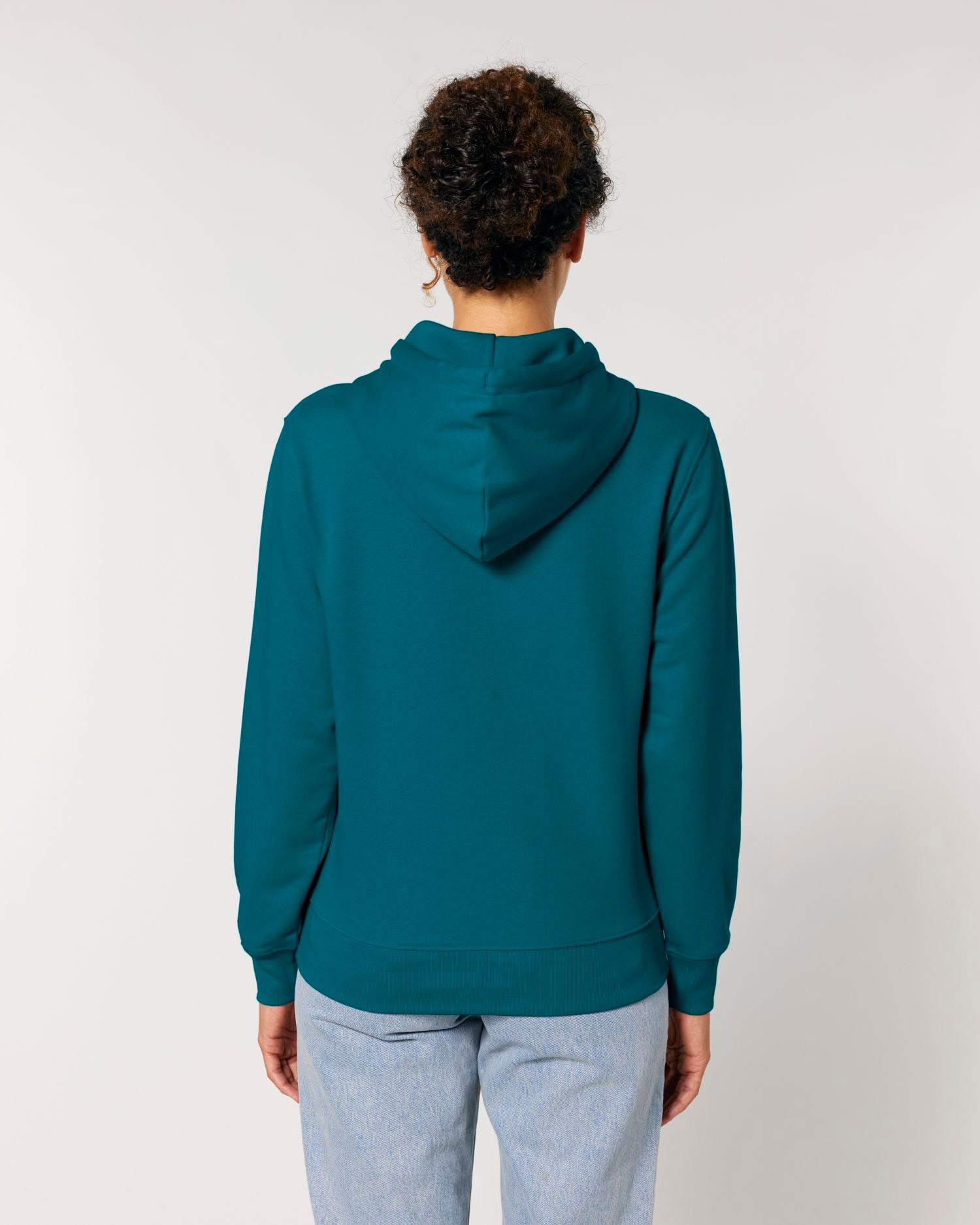 Iconic Unisex Organic Hoodie - 300 G/M² | Archer  STSU011