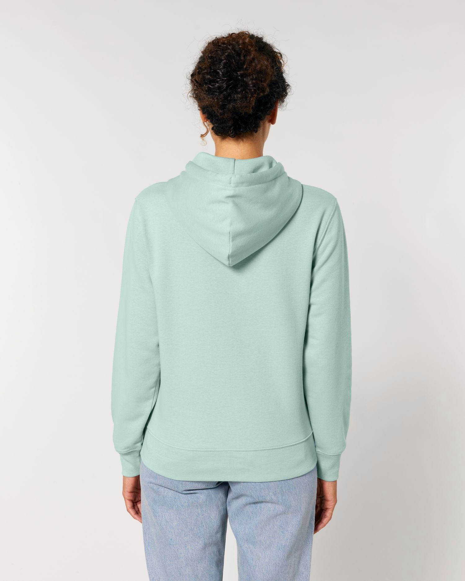Iconic Unisex Organic Hoodie | Archer  STSU011