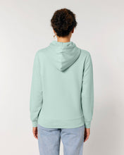 Iconic Unisex Organic Hoodie - 300 G/M² | Archer  STSU011