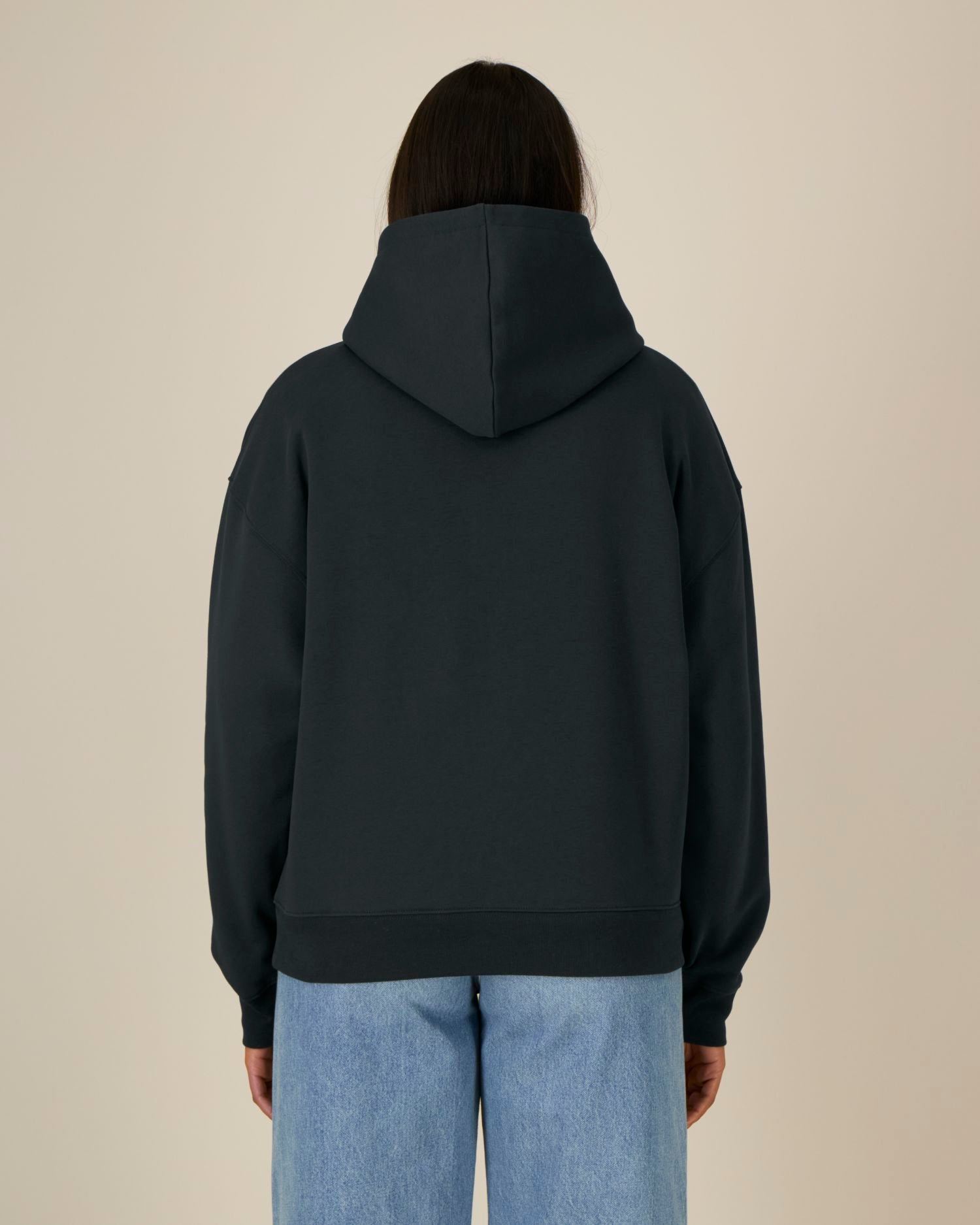 Unisex Relaxed Hoodie - 280 GSM | Chaser STSU077