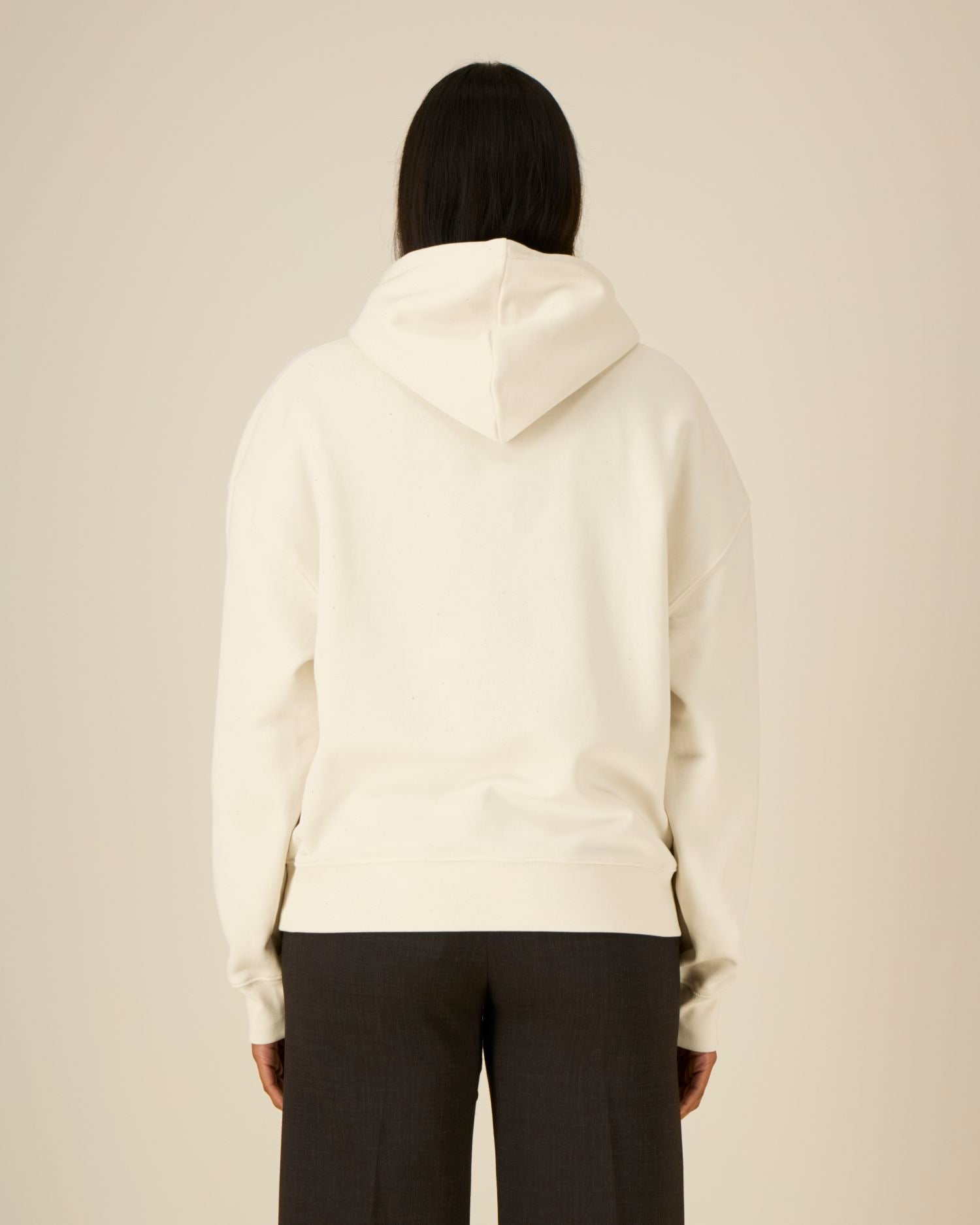 Unisex Relaxed Hoodie - 280 GSM | Chaser STSU077