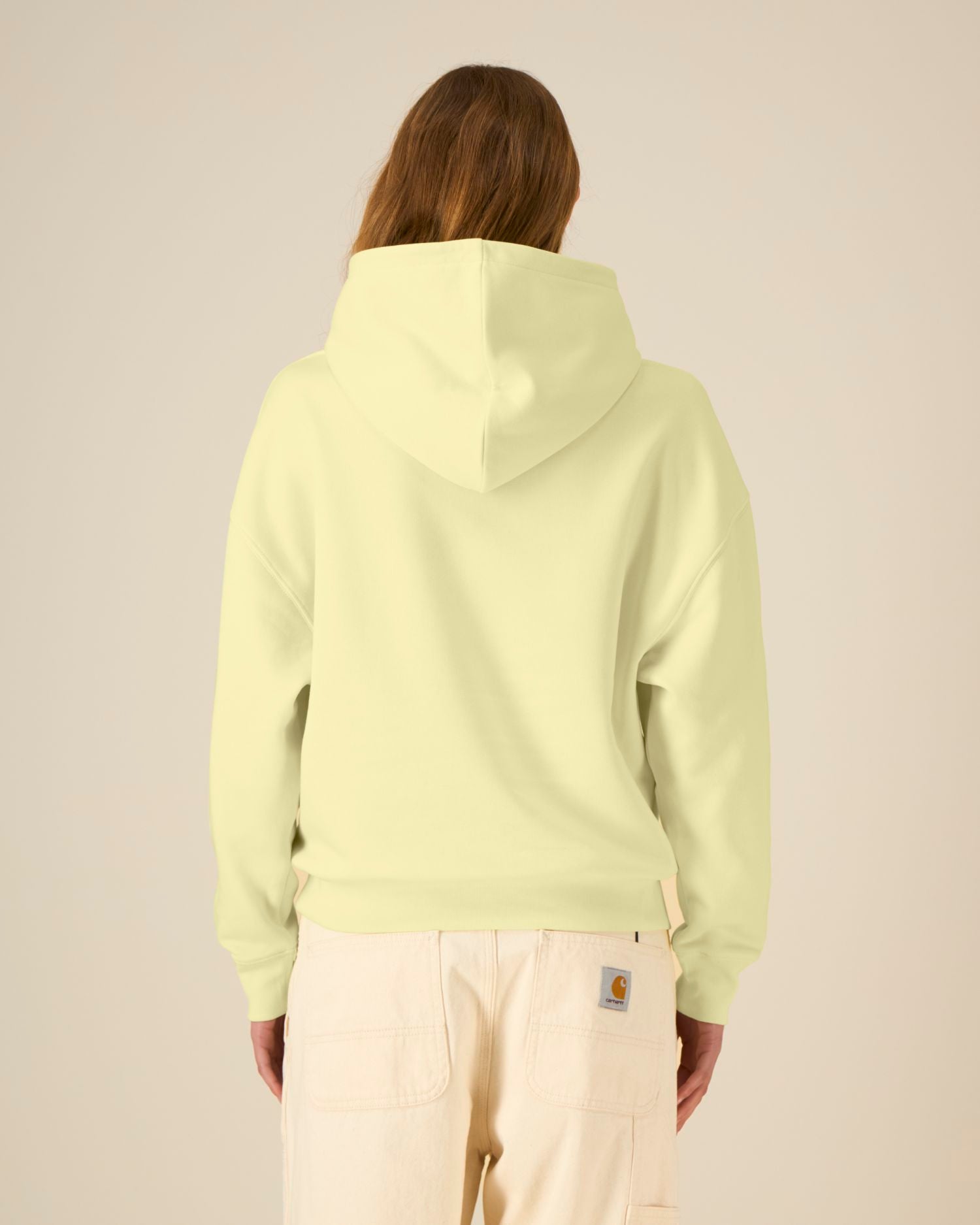 Unisex Relaxed Hoodie - 280 GSM | Chaser STSU077
