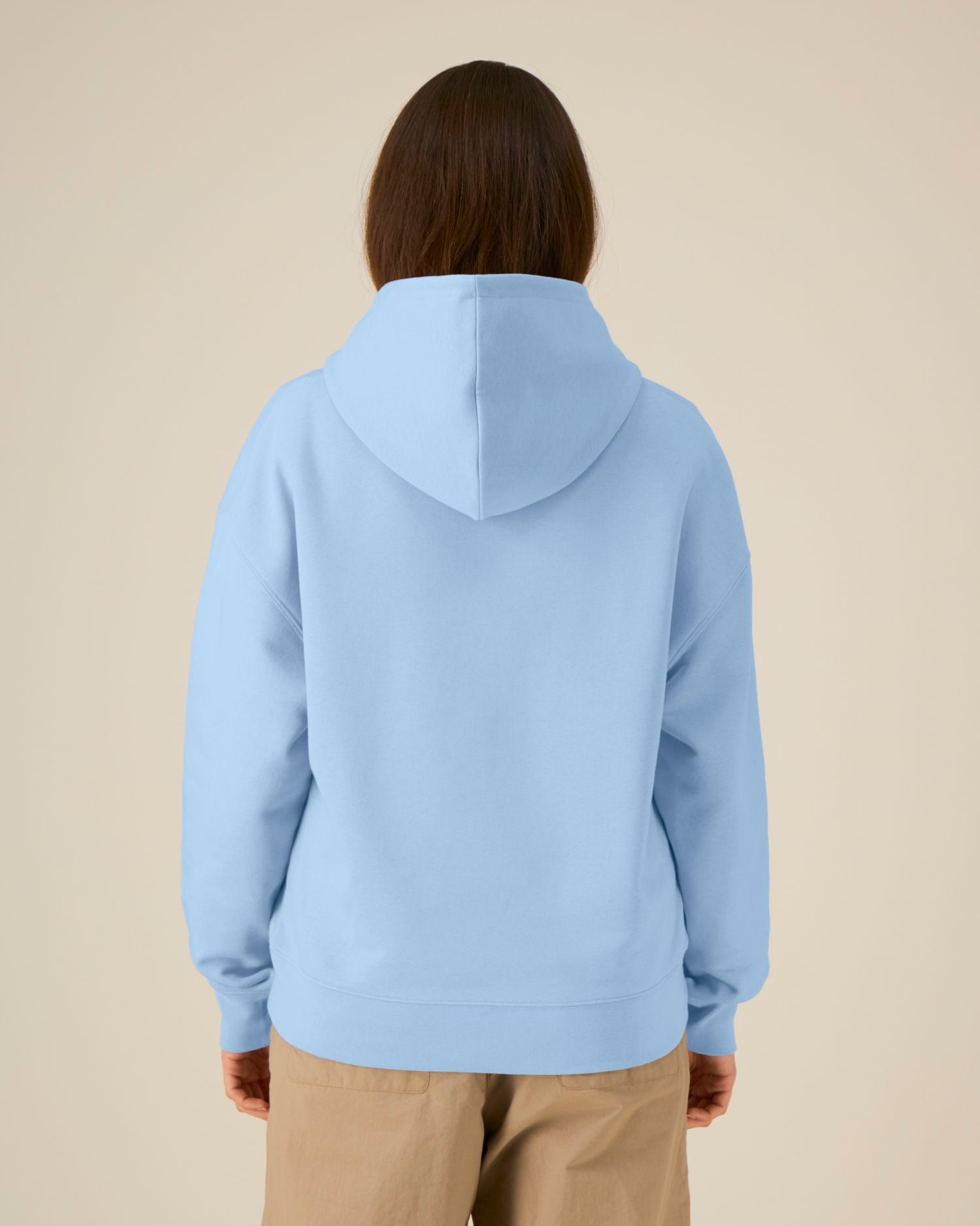 Unisex Relaxed Hoodie - 280 GSM | Chaser STSU077