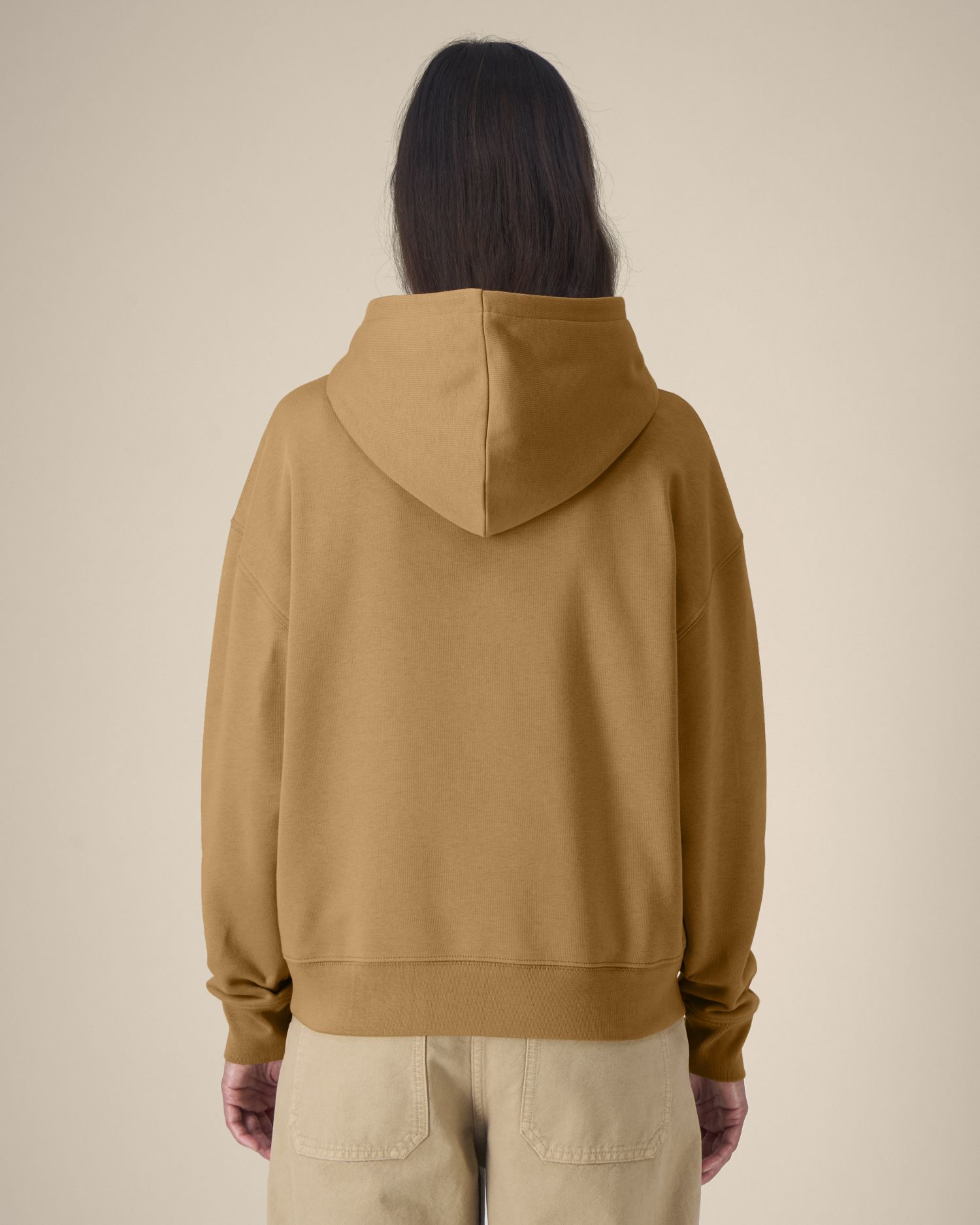 Unisex Relaxed Hoodie - 280 GSM | Chaser STSU077