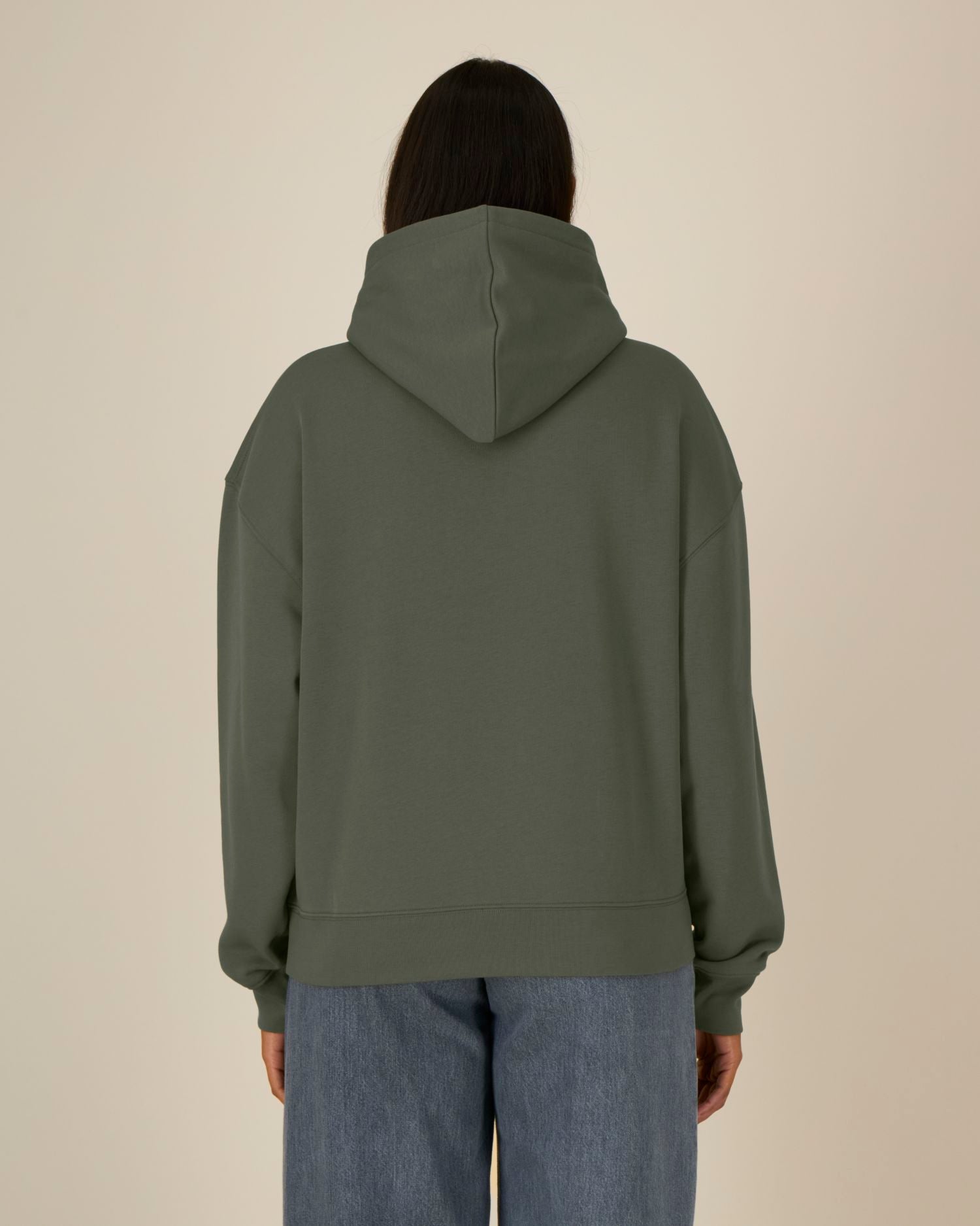 Unisex Relaxed Hoodie - 280 GSM | Chaser STSU077