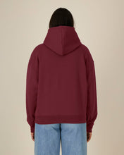 Unisex Relaxed Hoodie - 280 GSM | Chaser STSU077