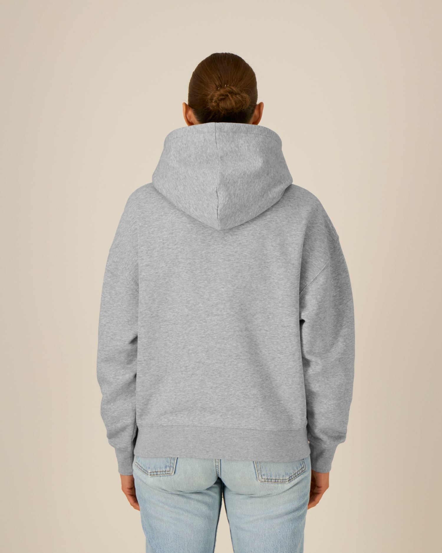 Unisex Relaxed Hoodie - 280 GSM | Chaser STSU077