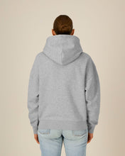 Unisex Relaxed Hoodie - 280 GSM | Chaser STSU077