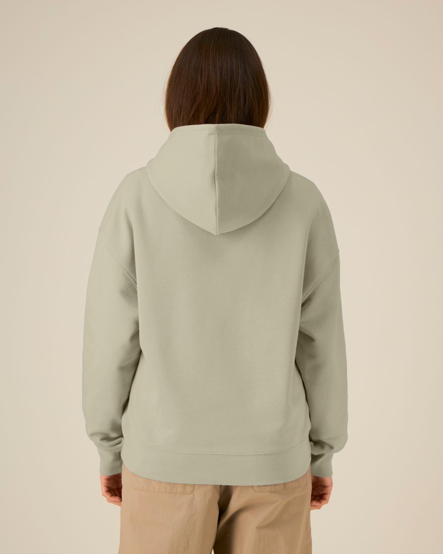Unisex Relaxed Hoodie - 280 GSM | Chaser STSU077