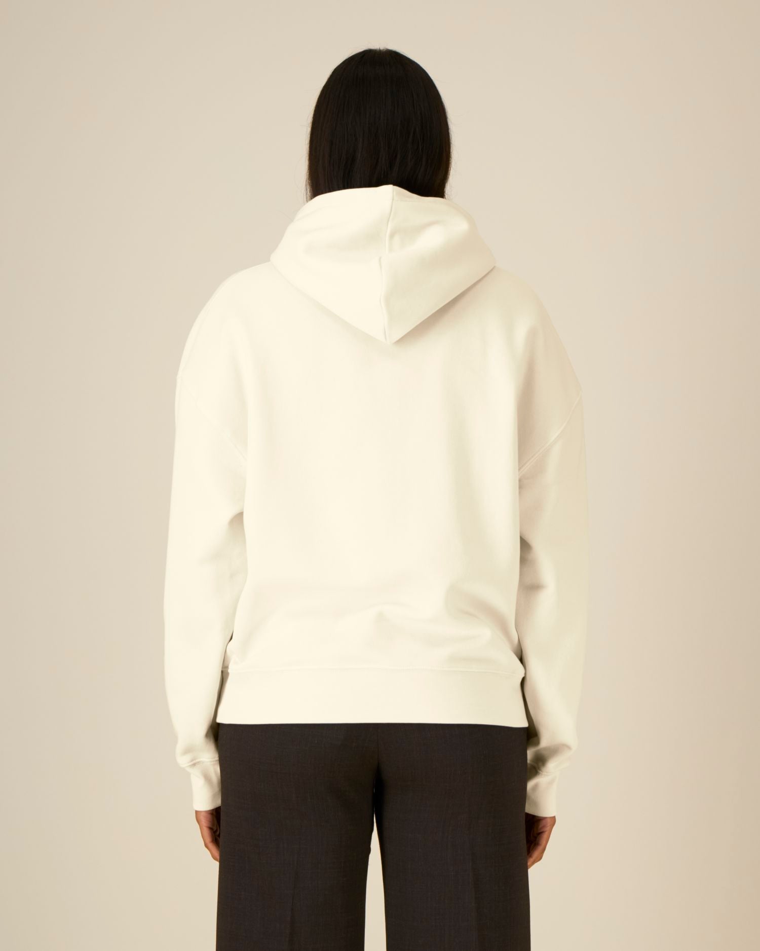 Unisex Relaxed Hoodie - 280 GSM | Chaser STSU077