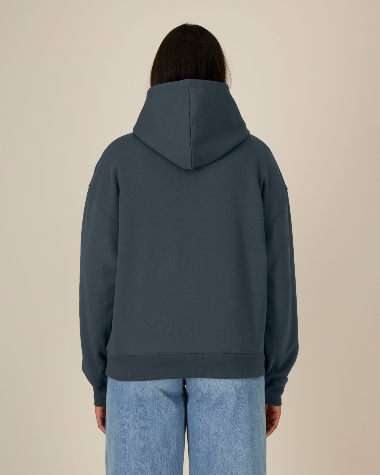 Unisex Relaxed Hoodie - 280 GSM | Chaser STSU077