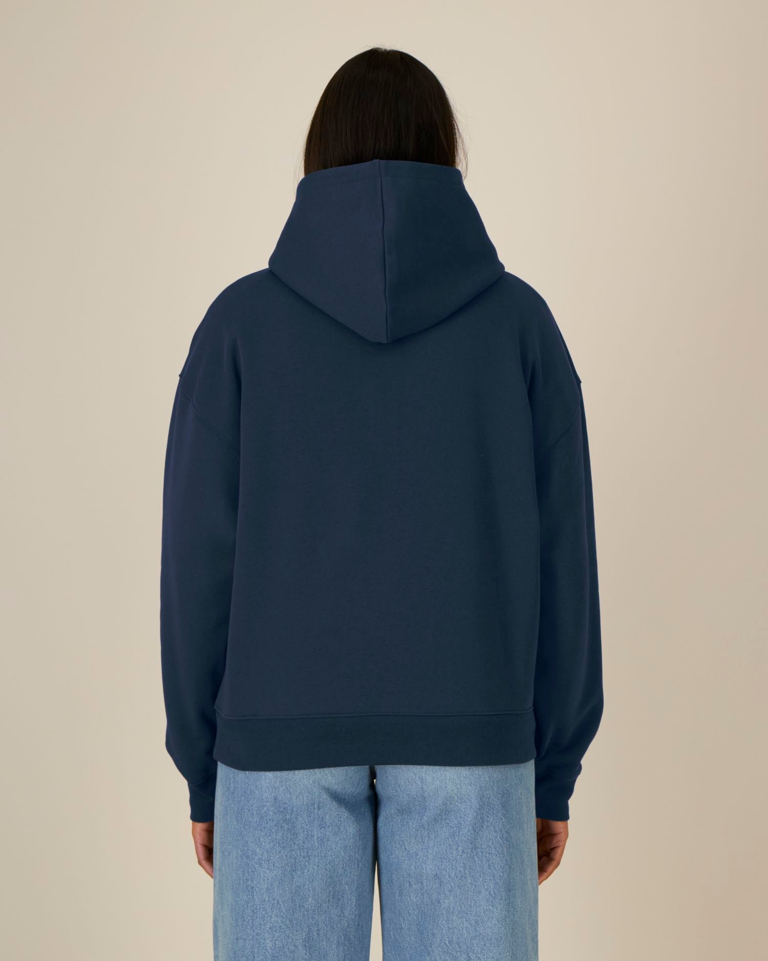 Unisex Relaxed Hoodie - 280 GSM | Chaser STSU077