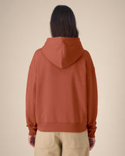 Unisex Relaxed Hoodie - 280 GSM | Chaser STSU077