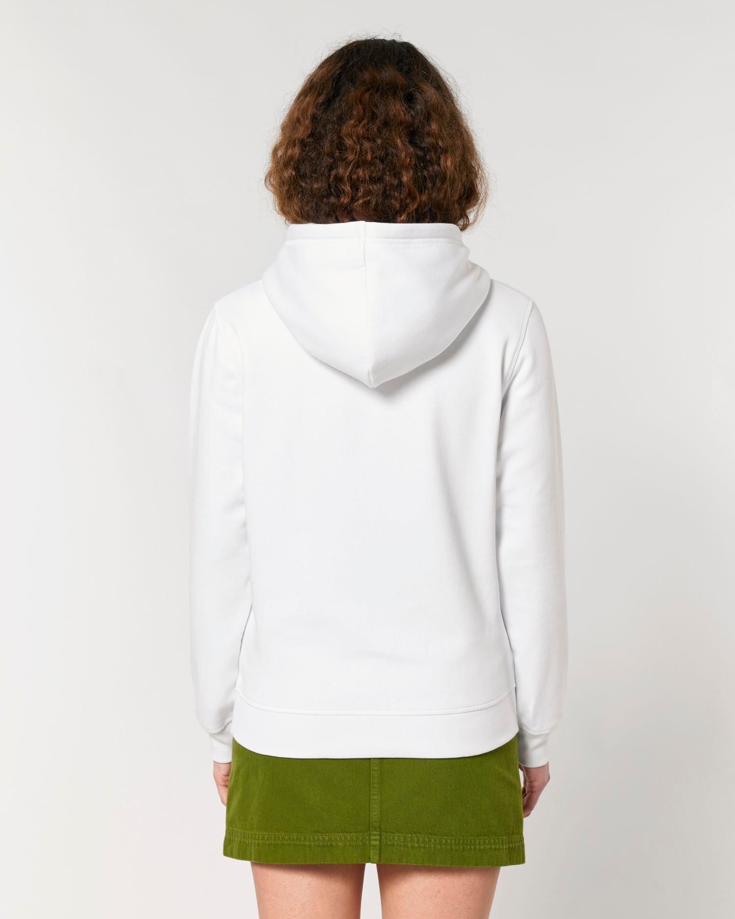 Unisex-Hoodie-Sweatshirt aus Bio-Baumwolle, leicht bis mittelschwer - 280 GSM | Drummer 2.0 STSU168