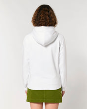 Unisex-Hoodie-Sweatshirt aus Bio-Baumwolle, leicht bis mittelschwer - 280 GSM | Drummer 2.0 STSU168