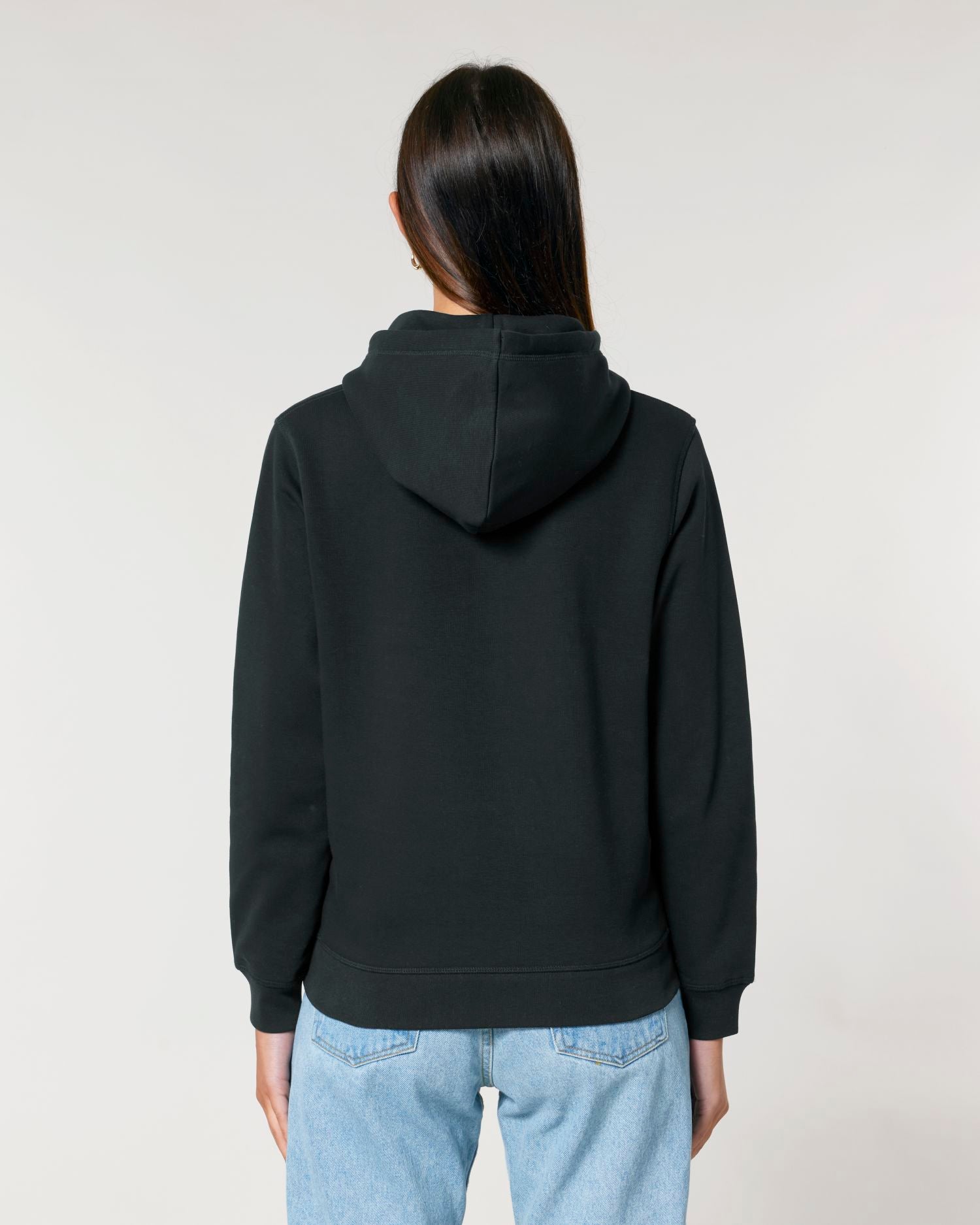 Unisex-Hoodie-Sweatshirt aus Bio-Baumwolle, leicht bis mittelschwer - 280 GSM | Drummer 2.0 STSU168