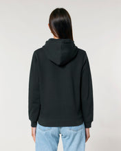 Unisex-Hoodie-Sweatshirt aus Bio-Baumwolle, leicht bis mittelschwer - 280 GSM | Drummer 2.0 STSU168
