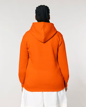 Unisex-Hoodie-Sweatshirt aus Bio-Baumwolle, leicht bis mittelschwer - 280 GSM | Drummer 2.0 STSU168