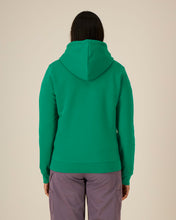 Unisex Hoodie Sweatshirt van Biologisch Katoen Middel-Licht - 280 GSM | Drummer 2.0 STSU168