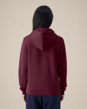 Unisex Hoodie Sweatshirt van Biologisch Katoen Middel-Licht - 280 GSM | Drummer 2.0 STSU168