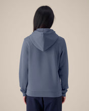 Unisex Hoodie Sweatshirt van Biologisch Katoen Middel-Licht - 280 GSM | Drummer 2.0 STSU168