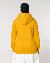 Unisex-Hoodie-Sweatshirt aus Bio-Baumwolle, leicht bis mittelschwer - 280 GSM | Drummer 2.0 STSU168