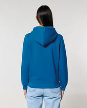 Unisex-Hoodie-Sweatshirt aus Bio-Baumwolle, leicht bis mittelschwer - 280 GSM | Drummer 2.0 STSU168
