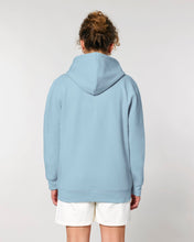 Unisex-Hoodie-Sweatshirt aus Bio-Baumwolle, leicht bis mittelschwer - 280 GSM | Drummer 2.0 STSU168