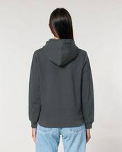 Unisex-Hoodie-Sweatshirt aus Bio-Baumwolle, leicht bis mittelschwer - 280 GSM | Drummer 2.0 STSU168