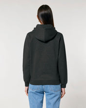 Unisex-Hoodie-Sweatshirt aus Bio-Baumwolle, leicht bis mittelschwer - 280 GSM | Drummer 2.0 STSU168