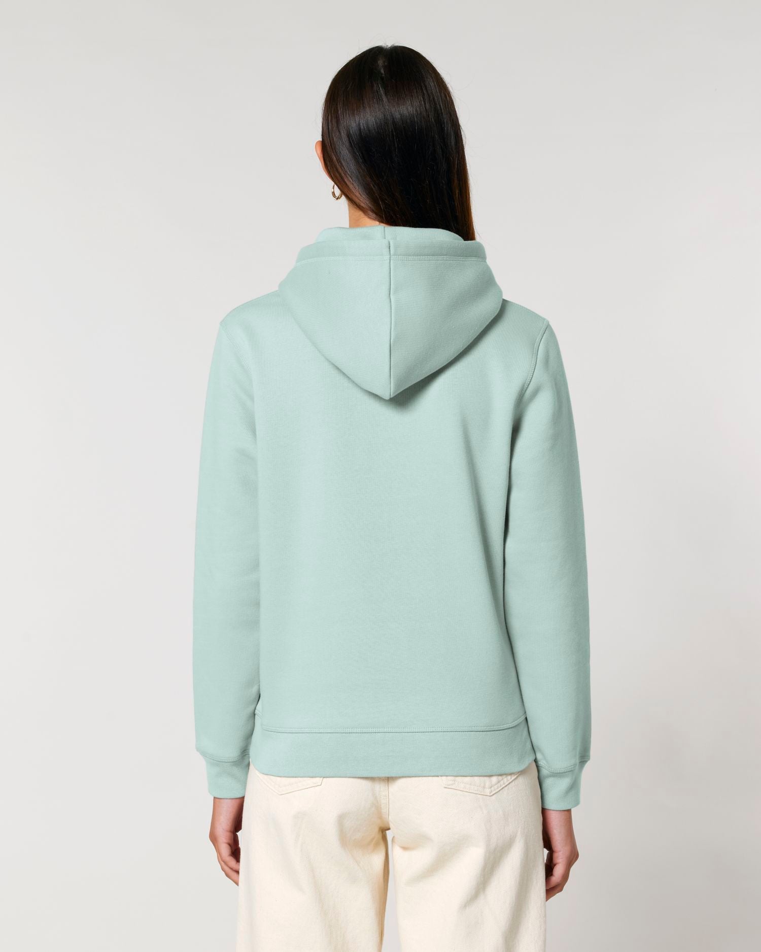 Unisex-Hoodie-Sweatshirt aus Bio-Baumwolle, leicht bis mittelschwer - 280 GSM | Drummer 2.0 STSU168