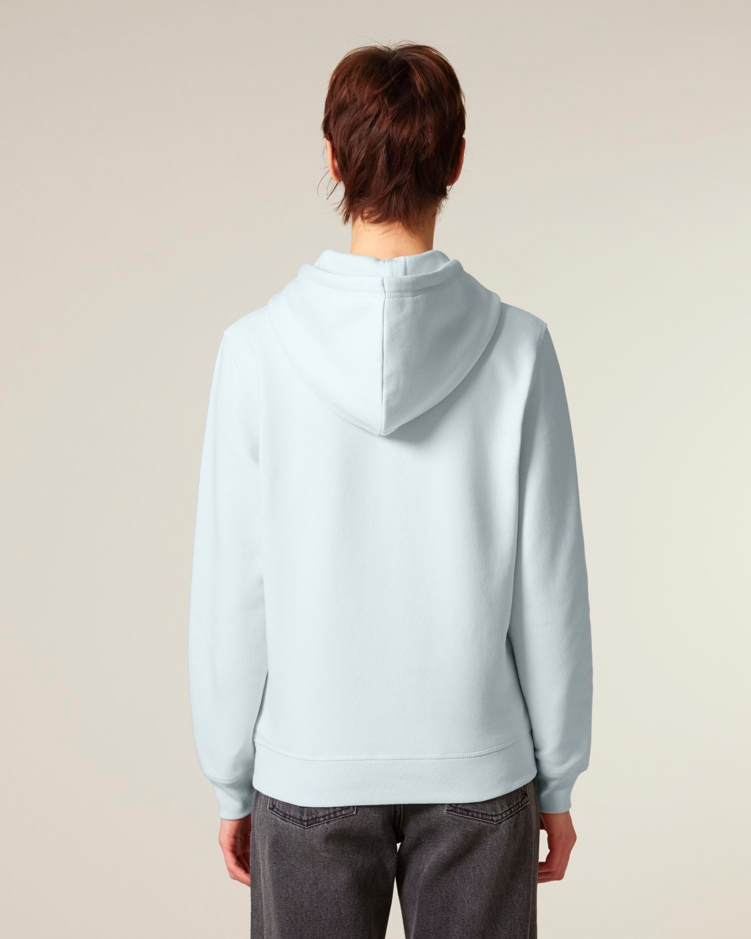 Stanley & Stella STSU168 - Drummer 2.0 Hoodie