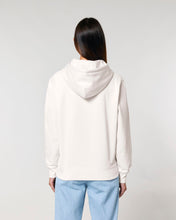 Iconic Unisex Hoodie Sweatshirt | Organic Cotton - 350 GSM | Cruiser 2.0 STSU177