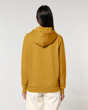 Iconic Unisex Hoodie Sweatshirt | Organic Cotton - 350 GSM | Cruiser 2.0 STSU177