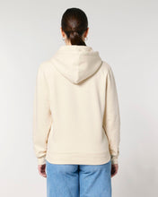 Iconic Unisex Hoodie Sweatshirt | Organic Cotton - 350 GSM | Cruiser 2.0 STSU177