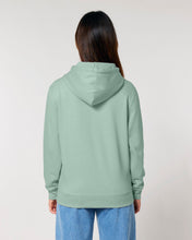Iconic Unisex Hoodie Sweatshirt | Organic Cotton - 350 GSM | Cruiser 2.0 STSU177