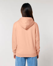 Iconic Unisex Hoodie Sweatshirt | Organic Cotton - 350 GSM | Cruiser 2.0 STSU177