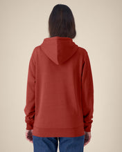 Iconic Unisex Hoodie Sweatshirt | Organic Cotton - 350 GSM | Cruiser 2.0 STSU177