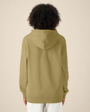 Iconic Unisex Hoodie Sweatshirt | Organic Cotton - 350 GSM | Cruiser 2.0 STSU177