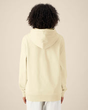 Iconic Unisex Hoodie Sweatshirt | Organic Cotton - 350 GSM | Cruiser 2.0 STSU177