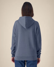 Iconic Unisex Hoodie Sweatshirt | Organic Cotton - 350 GSM | Cruiser 2.0 STSU177