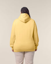 Iconic Unisex Hoodie Sweatshirt | Organic Cotton - 350 GSM | Cruiser 2.0 STSU177