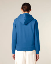 Iconic Unisex Hoodie Sweatshirt | Organic Cotton - 350 GSM | Cruiser 2.0 STSU177