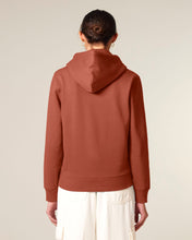 Iconic Unisex Hoodie Sweatshirt | Organic Cotton - 350 GSM | Cruiser 2.0 STSU177