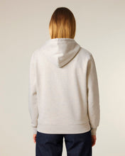 Iconic Unisex Hoodie Sweatshirt | Organic Cotton - 350 GSM | Cruiser 2.0 STSU177